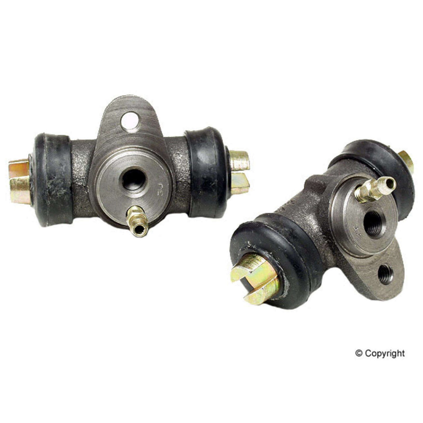 Bug, Ghia 65-77 Front Wheel Cylinder ATE