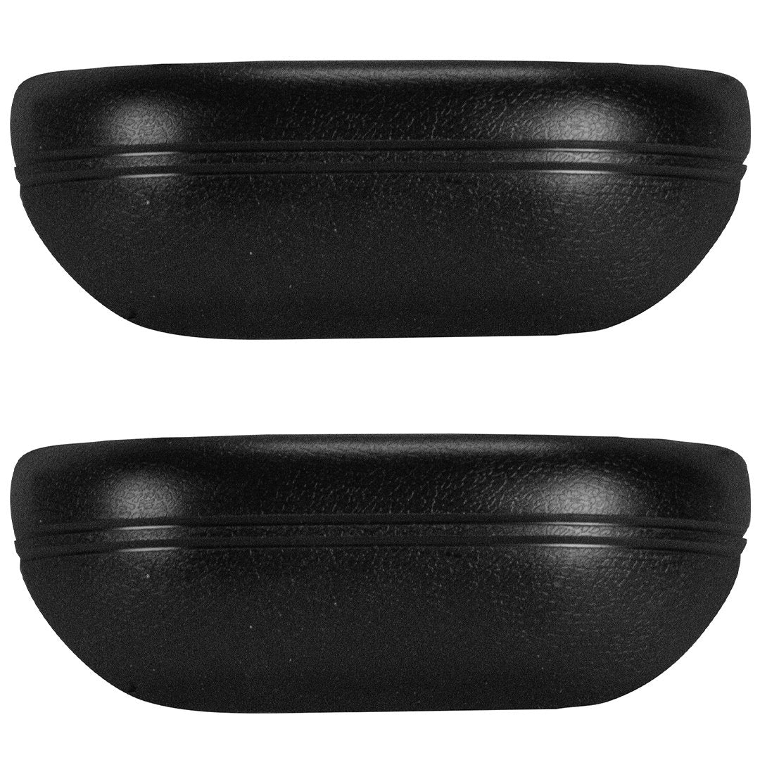 Arm Rest Left or Right Side - 1968-72 VW Bug, Ghia