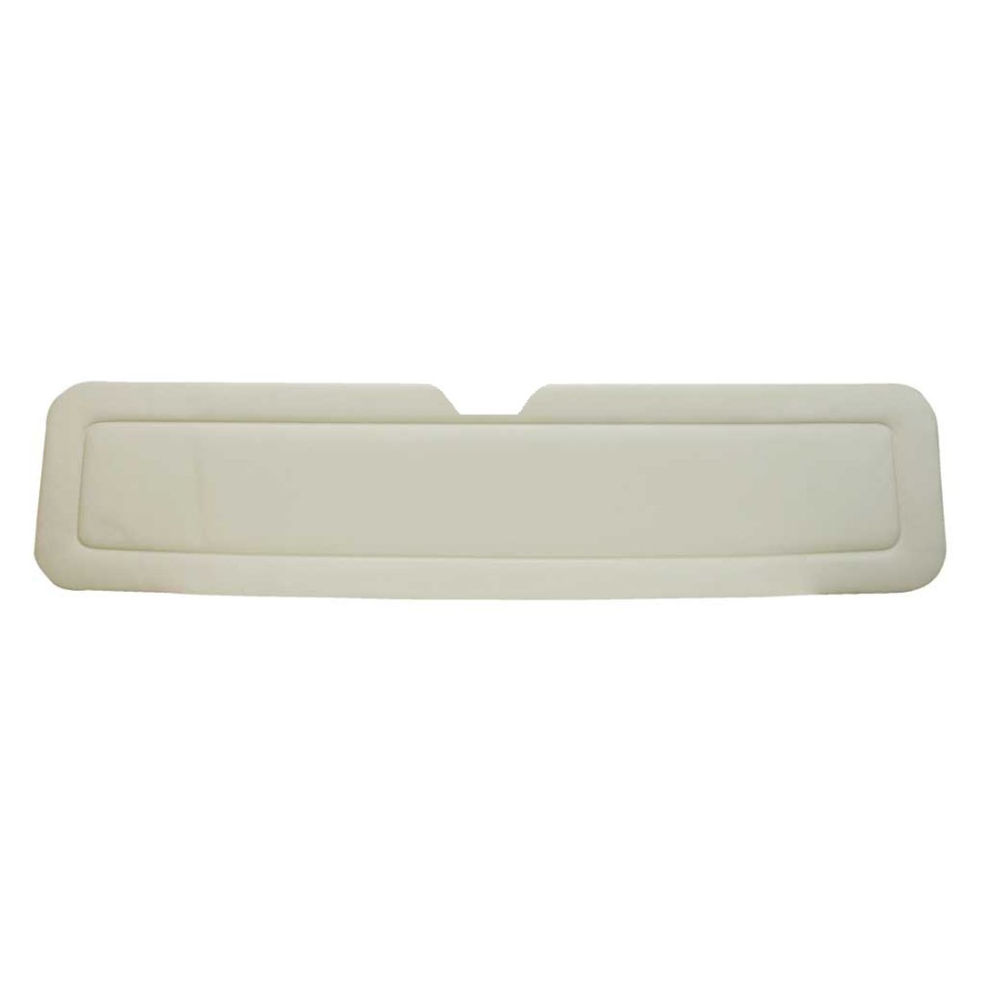 Authentic Style Door Panels - Rear Hatch Panel - 1961-67 VW Squareback