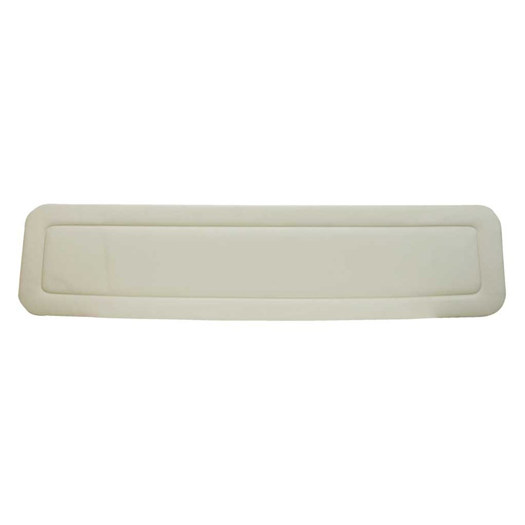 Authentic Style Door Panels - Rear Hatch Panel - 1968-74 VW Squareback