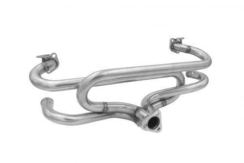 BUGPACK 1 3/8" Street Header