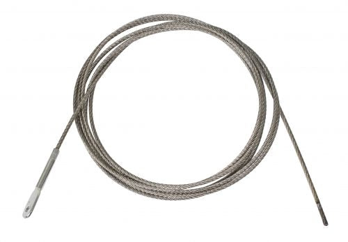 Racing Throttle Cable 16', 3mm O.D.