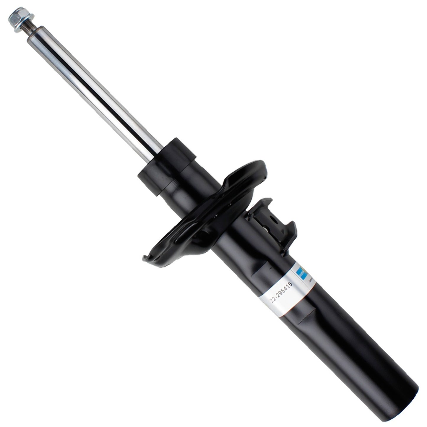 B4 OE Replacement - Suspension Strut Assembly
