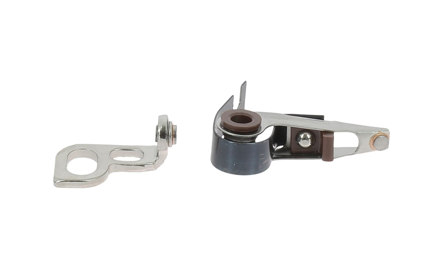 01-001 / KS 039 Ignition Breaker Points - VW Beetle, Bus & Porsche 356