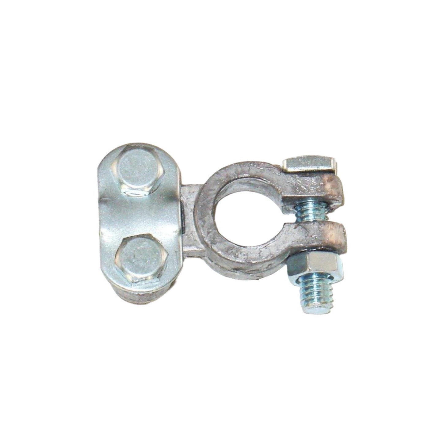 Bolt-On Battery Terminal Connector