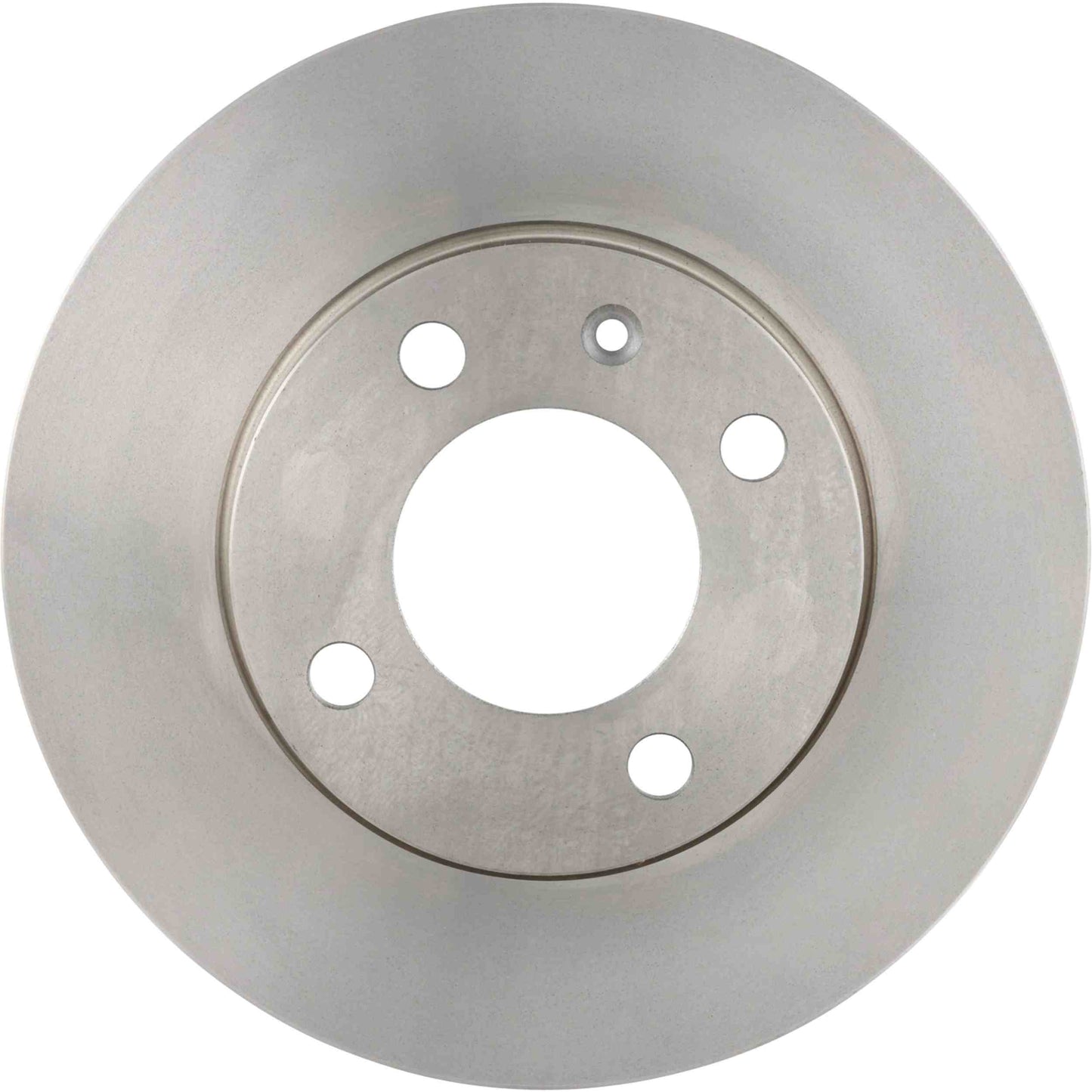 ATE Disc Brake Rotor; Front ; Solid 239x12mm