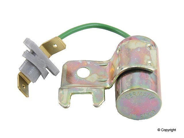 02-031 - Bosch Ignition Condenser BMW, Porsche, Volvo