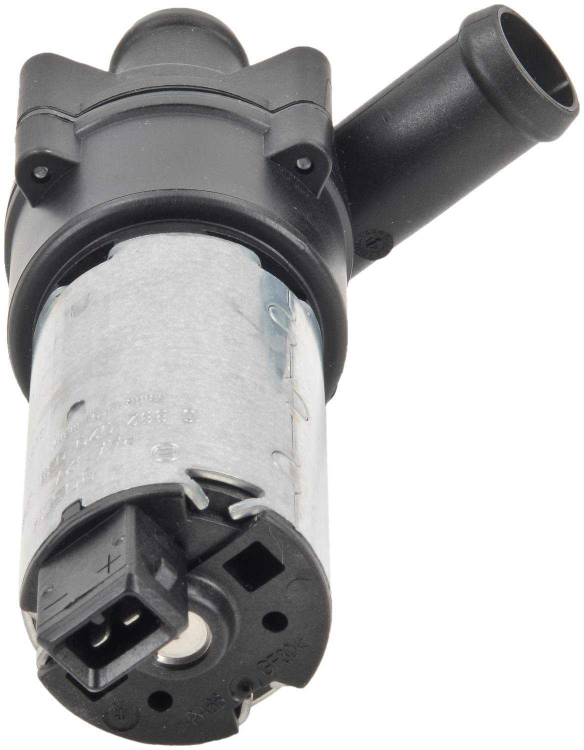VW Audi 85-10 Engine Auxiliary Electric Water Pump