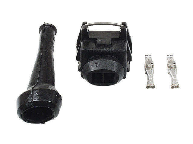 BOSCH Fuel Injector Connector German