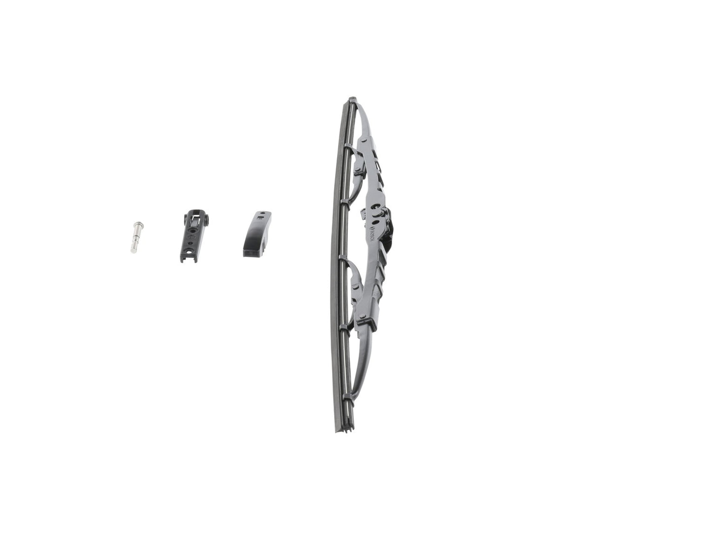 Window Wipers, WIPER BLADE 18"