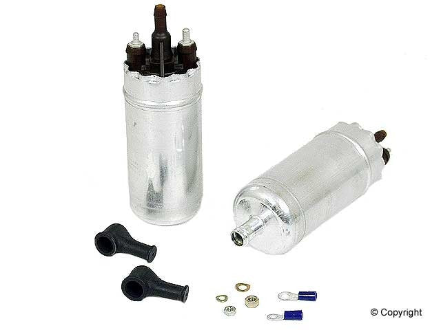 F/I FUEL PUMP, BUG/BUS 1975-1979 BOSCH