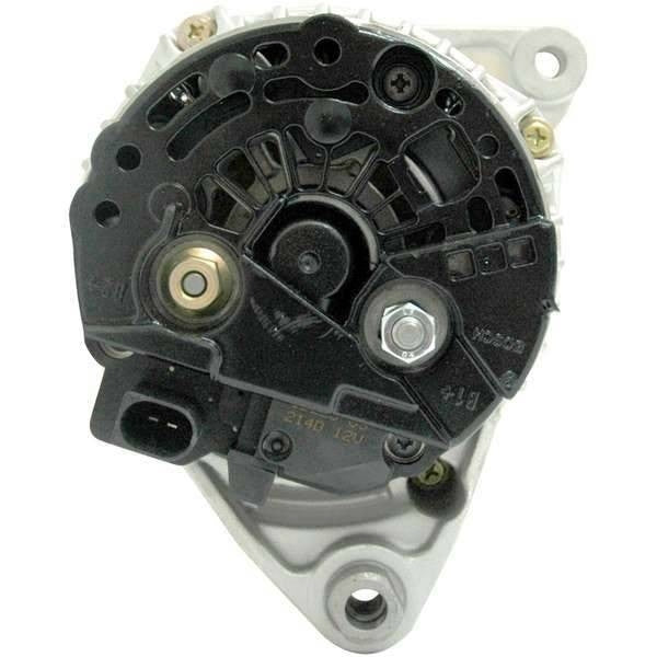 99-05 VW Audi 2.7L, 2.8L, 120 AMP Alternator Bosch Reman