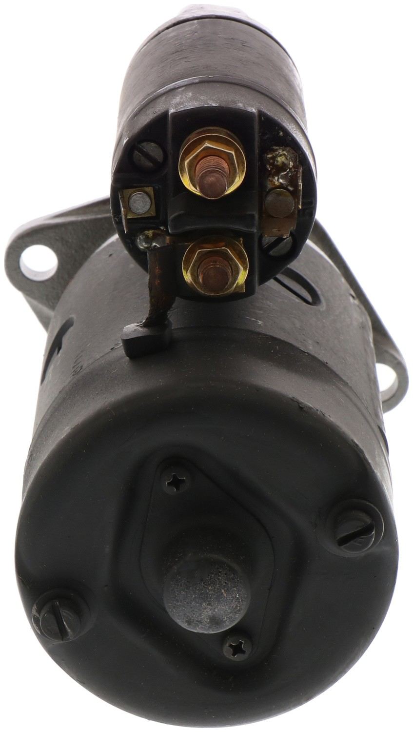6v Rebuilt Starter (3 Month) Warranty