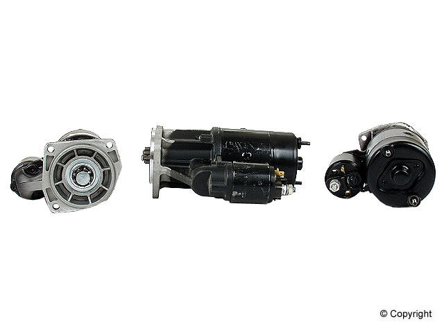 SR-82X - Automatic Starter VW 85-93