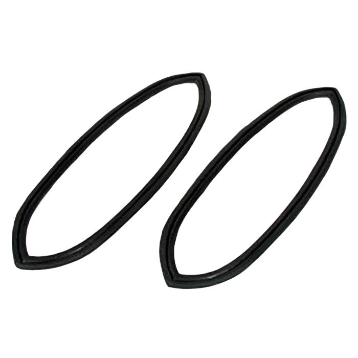62-69 Type 3, Tail Light Seals