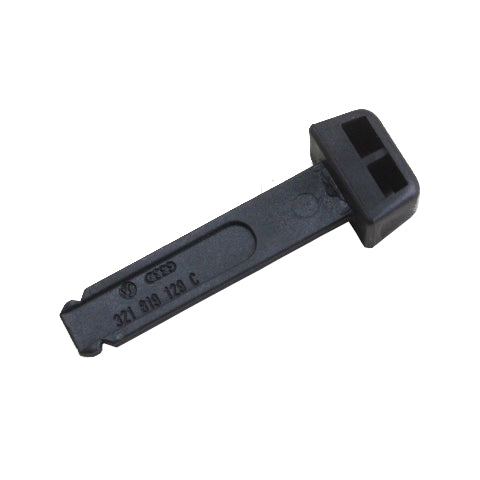 KNOB, HVAC MK1