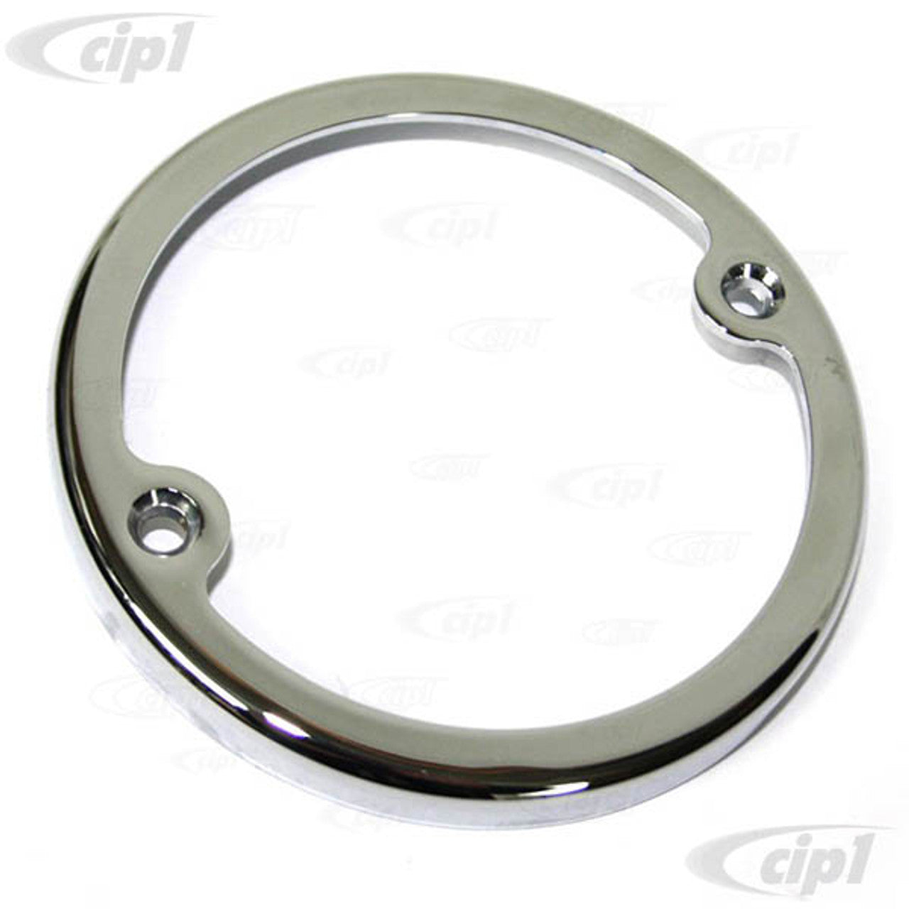 55-61 Bus, T/L Chrome Ring