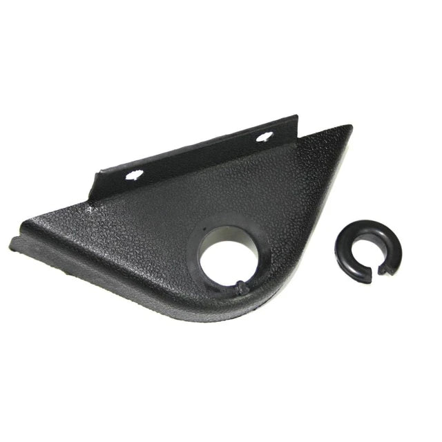 211-711-435 - VW Bus 68-79 Plastic Trim Cover Around Handbrake