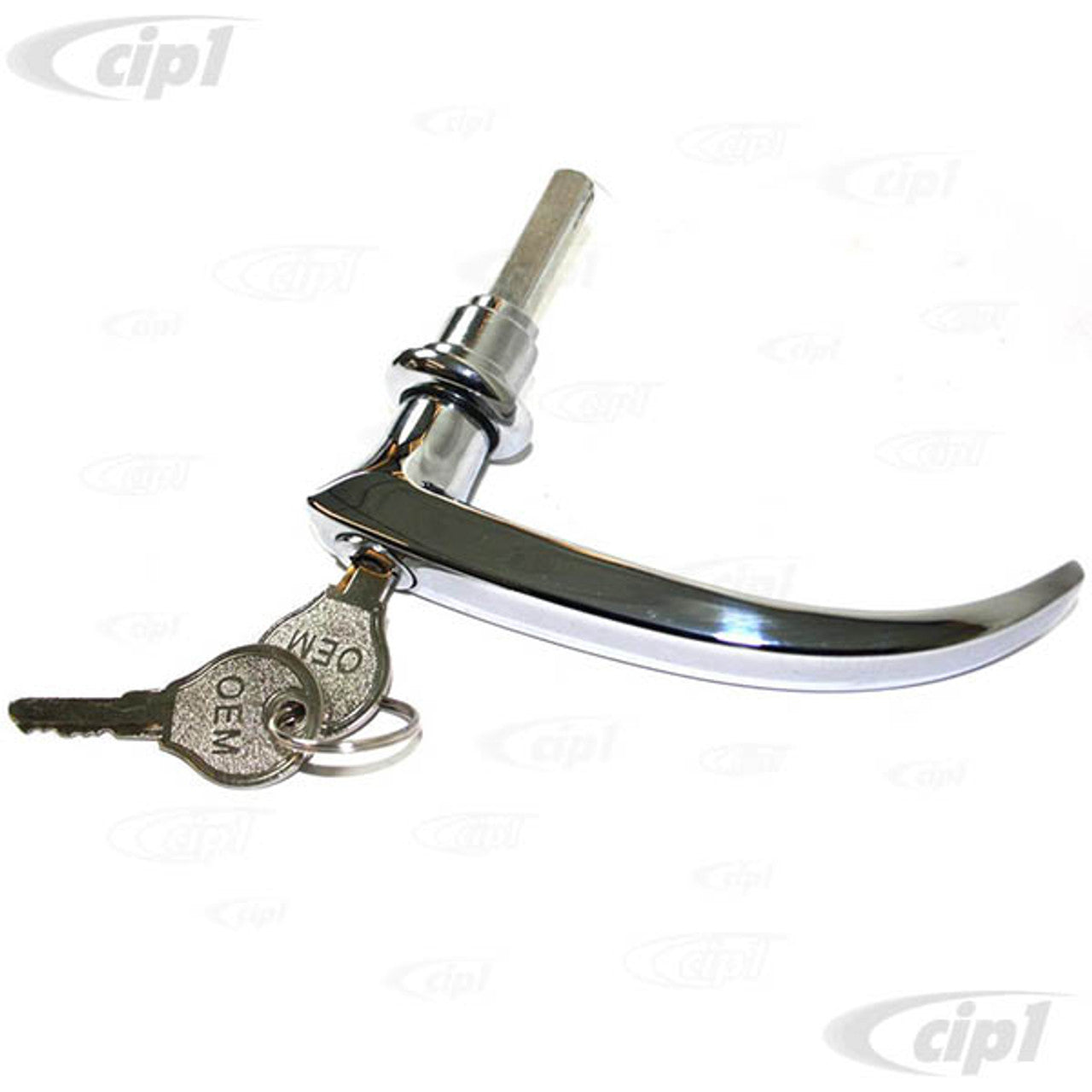 HANDLE, T2 ^67 CARGO DOOR