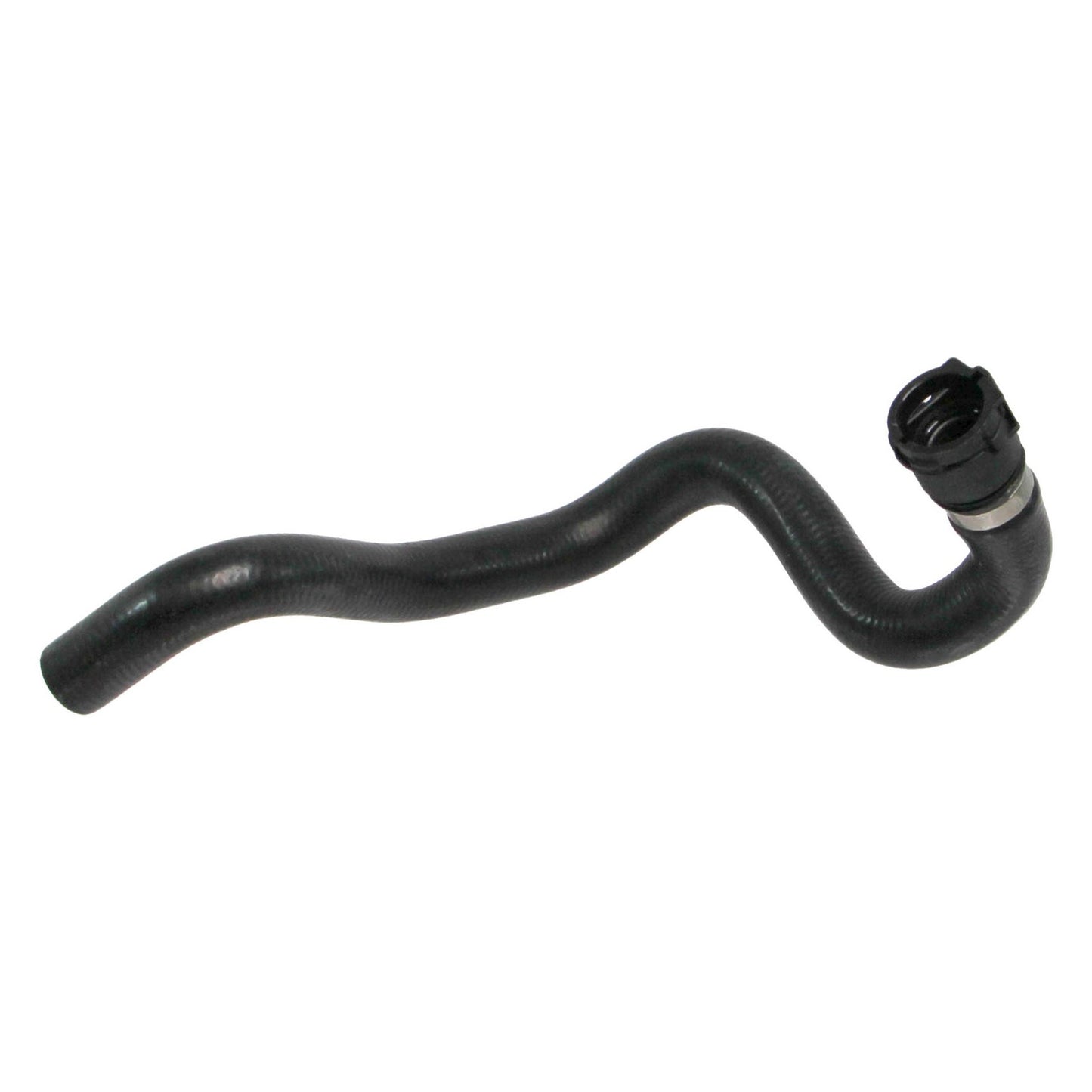 02-06 Audi A4 1.8L Coolant Hose Heater Inlet to Flange