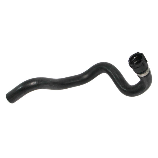 02-06 Audi A4 1.8L Coolant Hose Heater Inlet to Flange