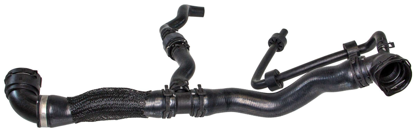 Upper Radiator Hose 2.0 CBFA