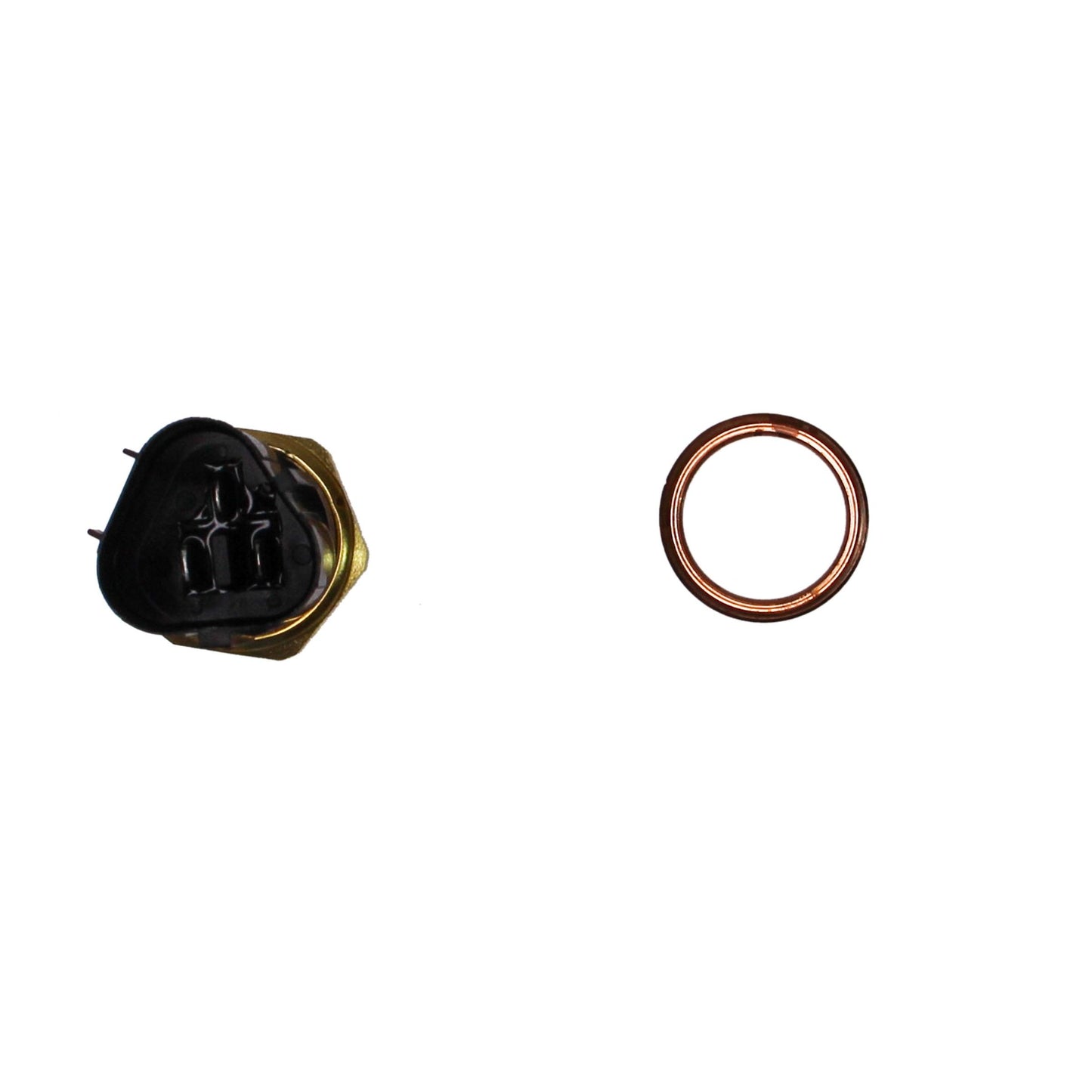 FAN SWITCH RADIATOR