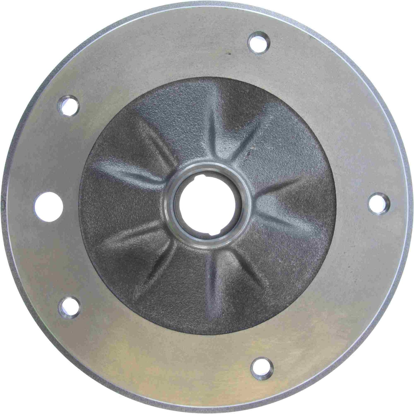 66-67 Type 1, Thing, Front Brake Drum