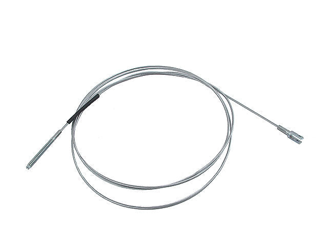 Bus 59-11/61 Clutch Cable German 3110mm