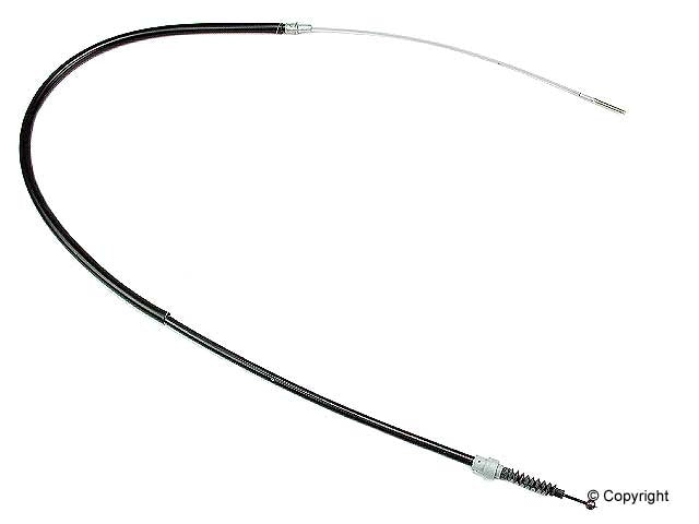 90-95 Parking Brake Cable