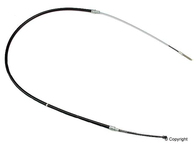 95-99 Parking Brake Cable 1495mm