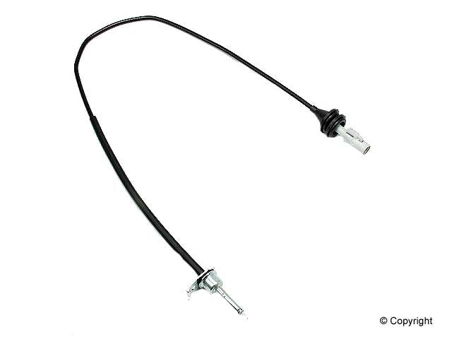SPEEDOMETER CABLE