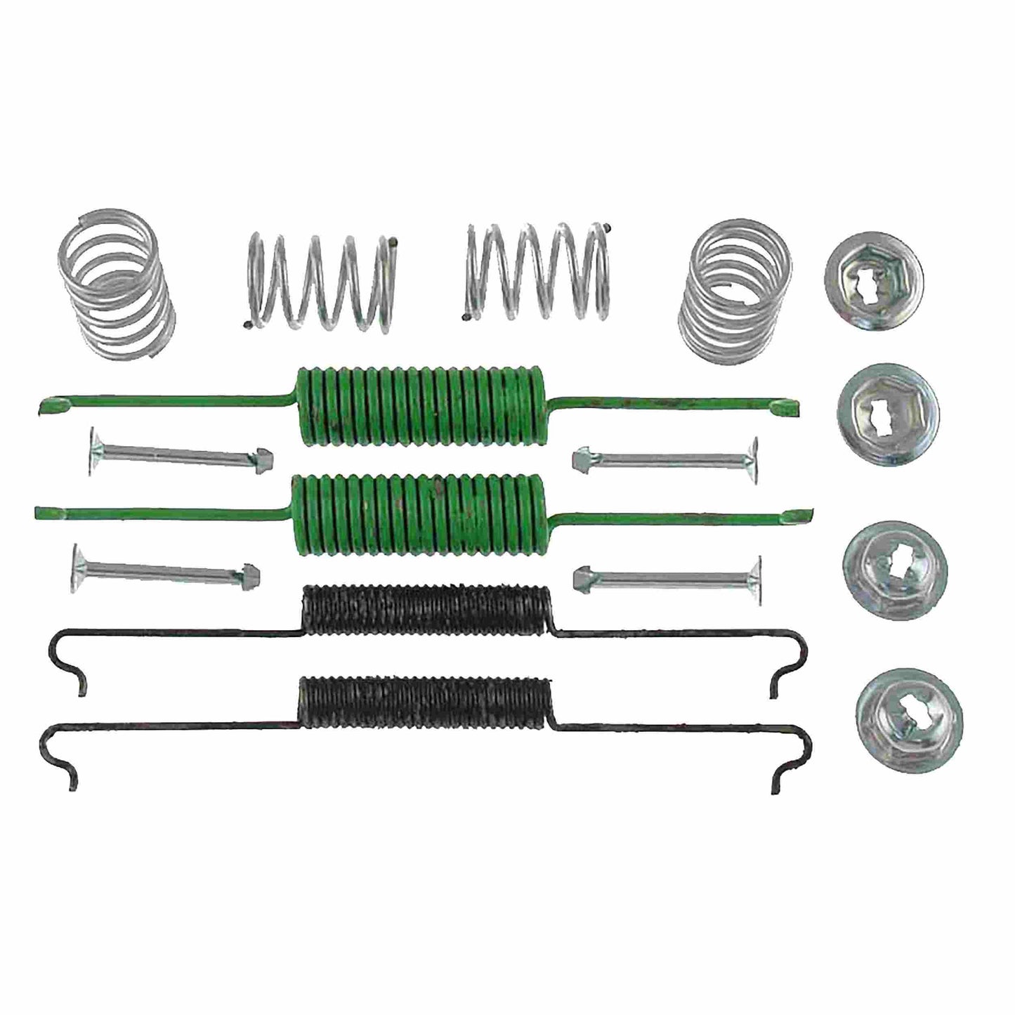 BRAKE, T1 58-64 HARDWARE KIT FR
