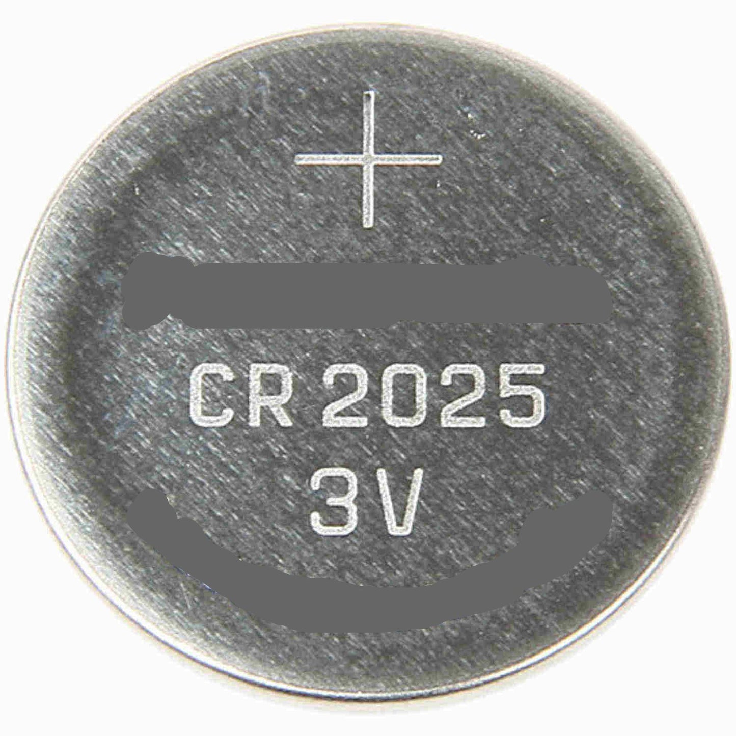 REMOTE BATTERY CR2025