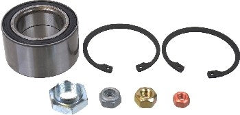 73-91 VW Audi Wheel Bearing kit