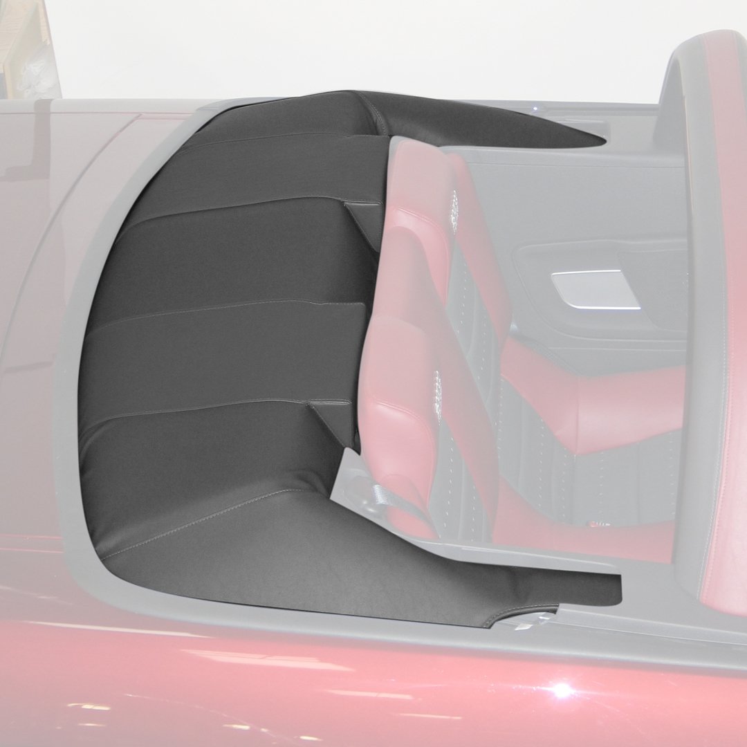 Convertible Top Boot - 2005-09 Mustang