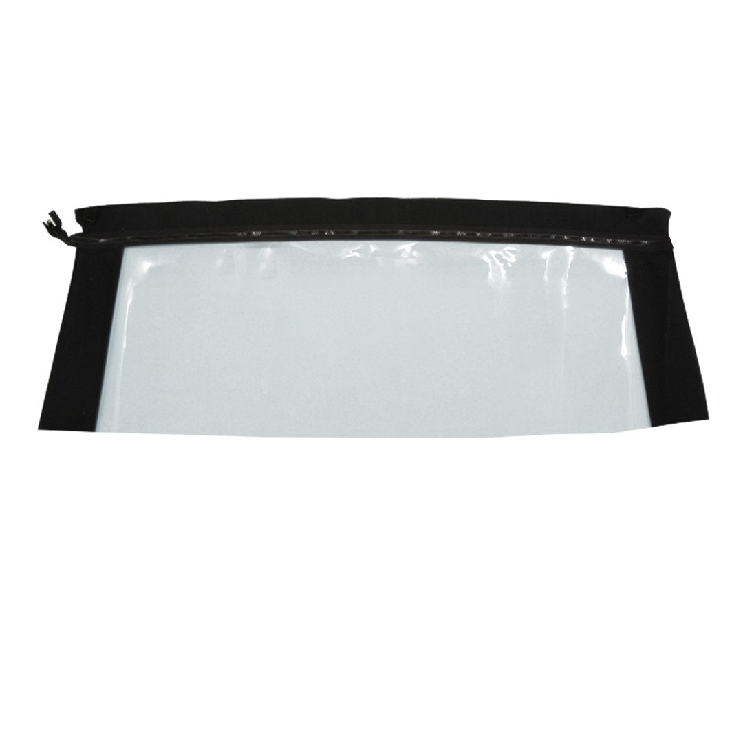 Convertible Top Plastic Curtain - 1971-73 Mustang