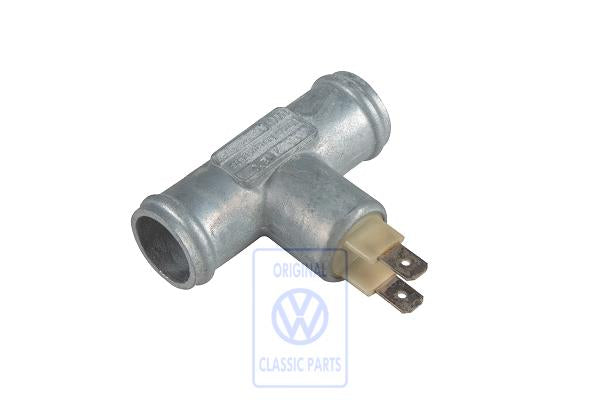 COOLANT LEVEL SWITCH, VANAGON