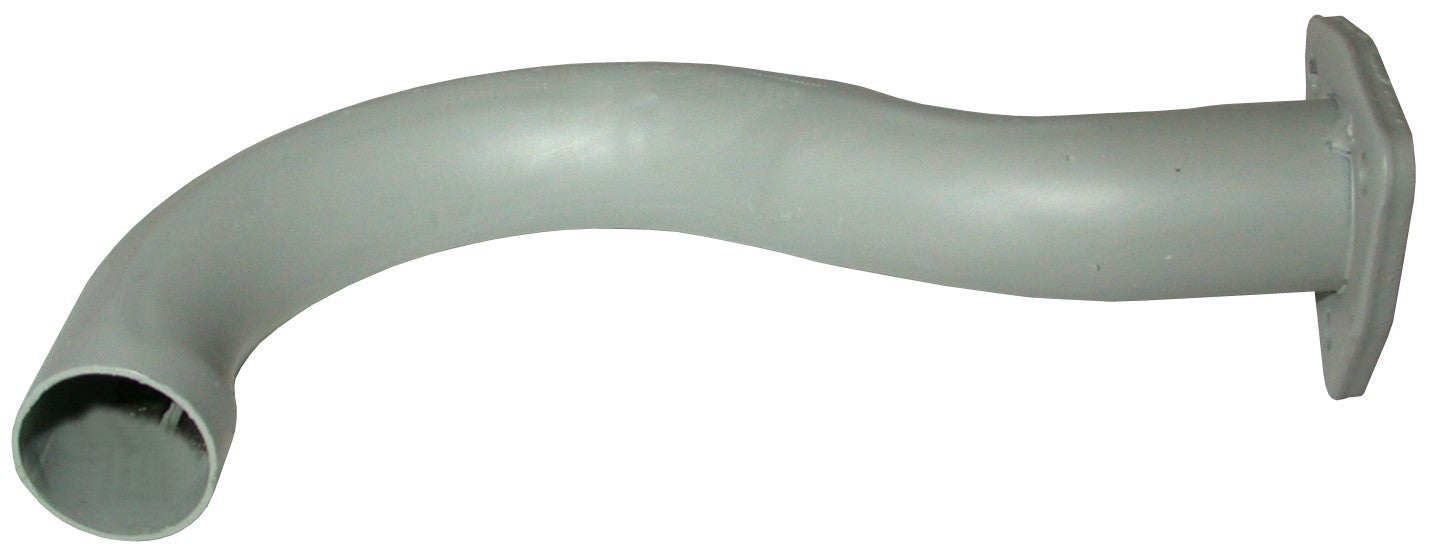 021-251-185F VW Bus Tailpipe - 1972-1979 Type 2 Bay Window