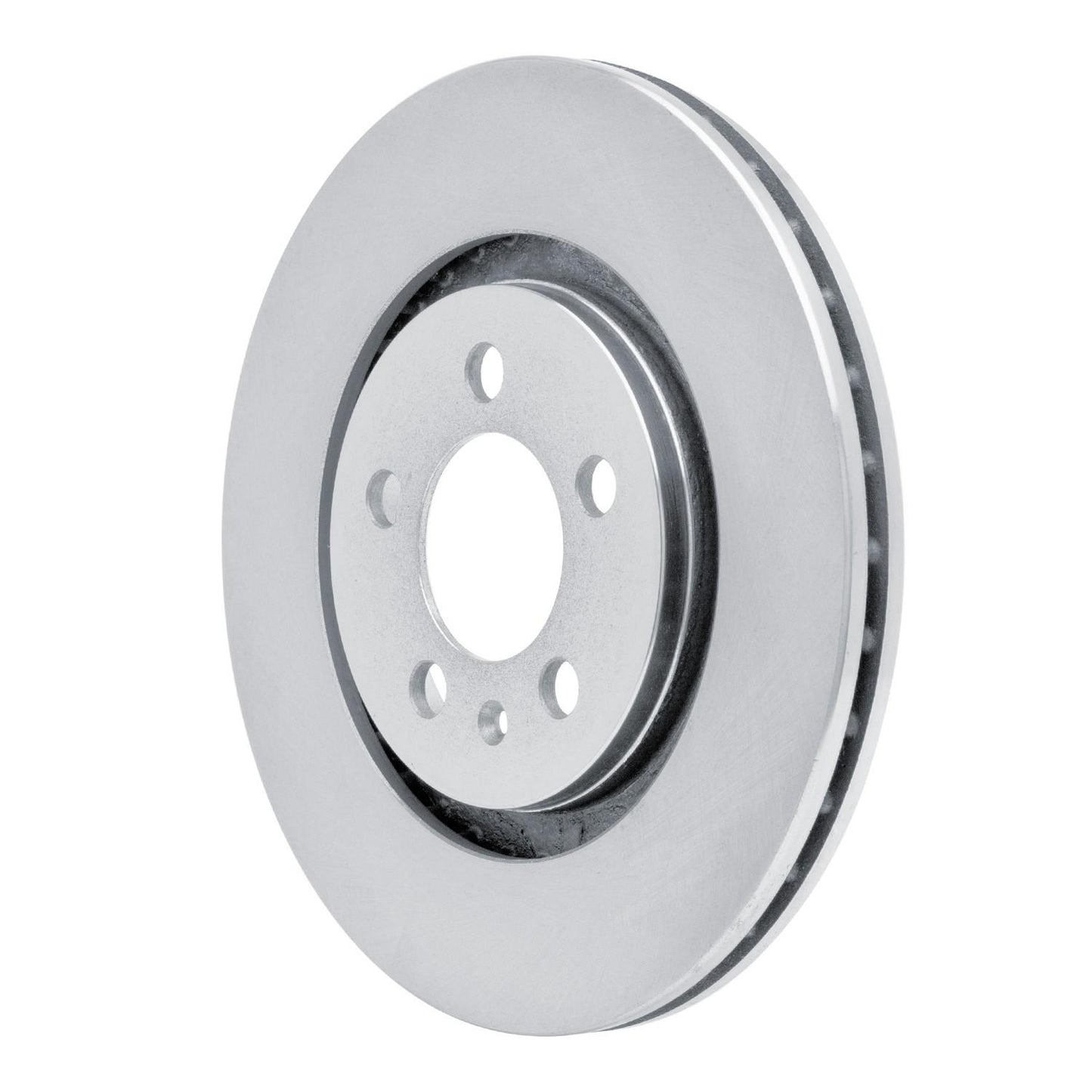 1H0-615-301A - 92-95 VW Corrado, Golf, Jetta, Passat Front Disc Brake Rotor 280mm