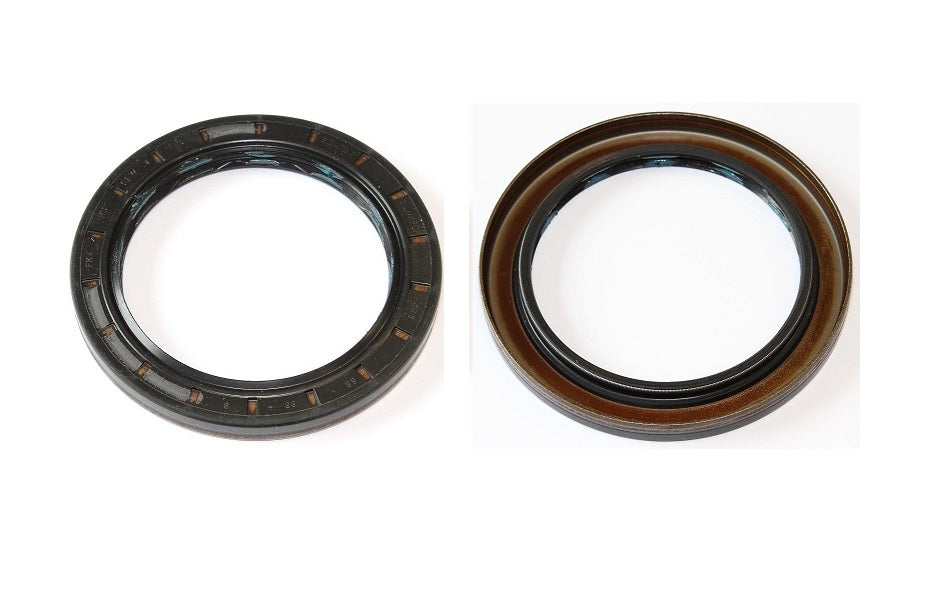 Shaft Seal, transfer case 454.850