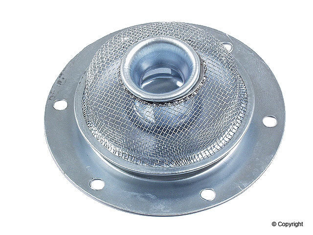 Oil Screen Only, 1300-1600cc 62-69 Single Relief Case