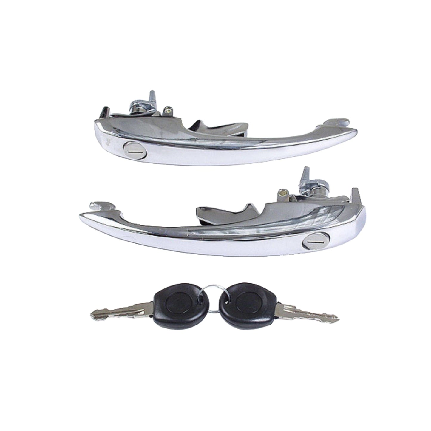 68-79 Exterior Door Handle Set
