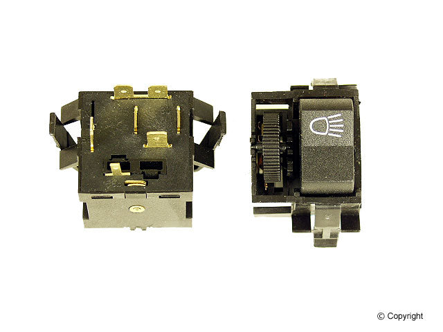 Super Beetle 73-79 Headlight Switch