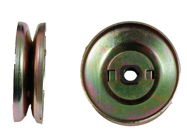 6v Generator Pulley
