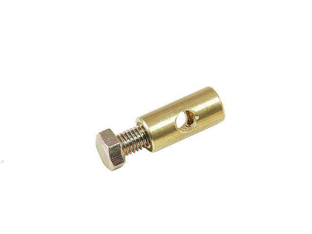 Accelerator/Heater Cable Barrel Nut