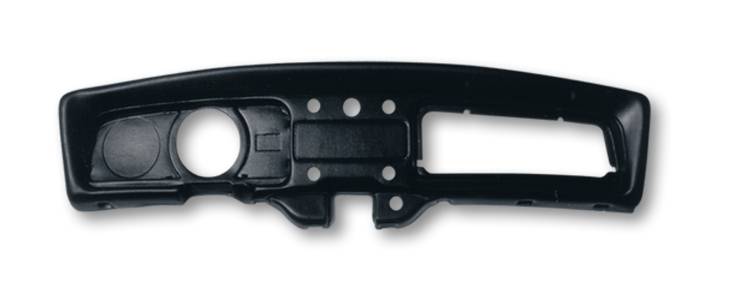 68-70 Bug Dash Pad w/ Metal Reinforcement