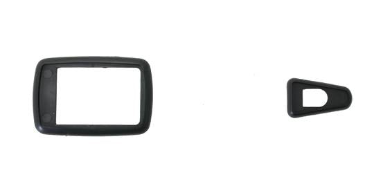 DOOR HANDLE SEALS, BUG 60-65