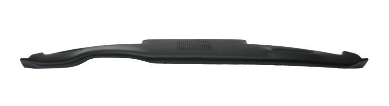 Ghia 72-74 Black Plastic Dash Top w/ Glue