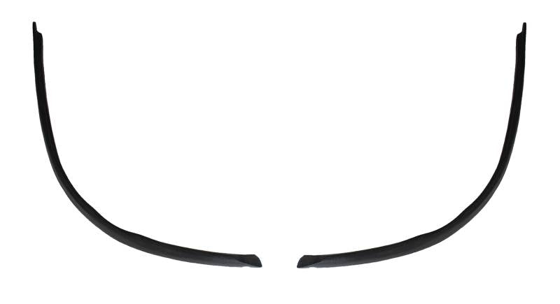 50-67 VW Bug Conv Rear Tackstrip